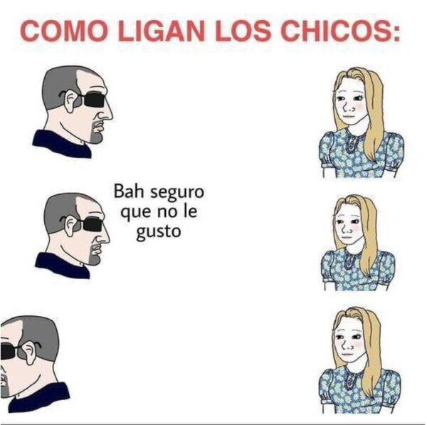 Meme_otros - Tal que así