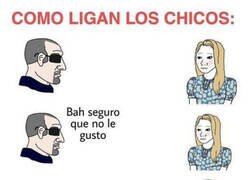 Enlace a Tal que así