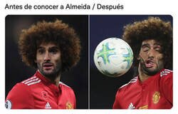 Enlace a Un balonazo te llevas