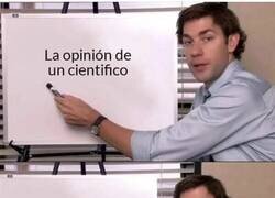 Enlace a Aunque ellos crean que sí