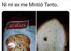 Enlace a Solo mentiras