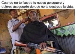 Enlace a Cuidadito por donde cortas