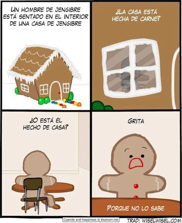 Meme_otros - Todo es Jenjibre