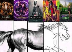 Enlace a Lo estropearon todo