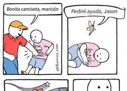 Enlace a Nunca subestimes el poder del unicornio