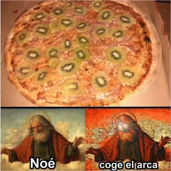 Meme_otros - Esto ha llegado demasiado lejos