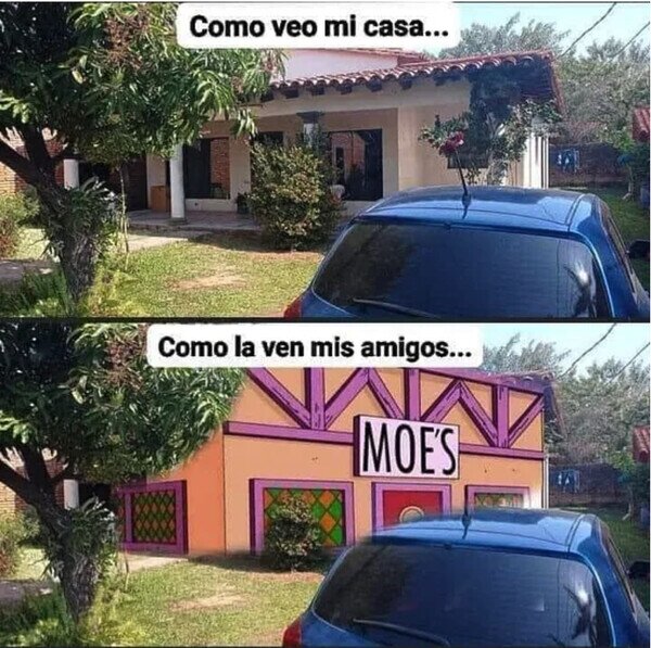Otros - Solo vienen a tomar