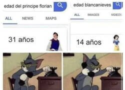 Enlace a ¿Sí? ¿Policía?