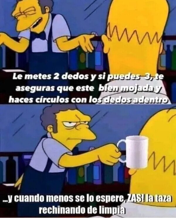 Meme_otros - ¿De qué pensabas que estaba hablando?