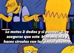 Enlace a ¿De qué pensabas que estaba hablando?