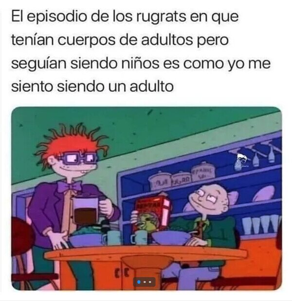 Meme_otros - Tan real que duele