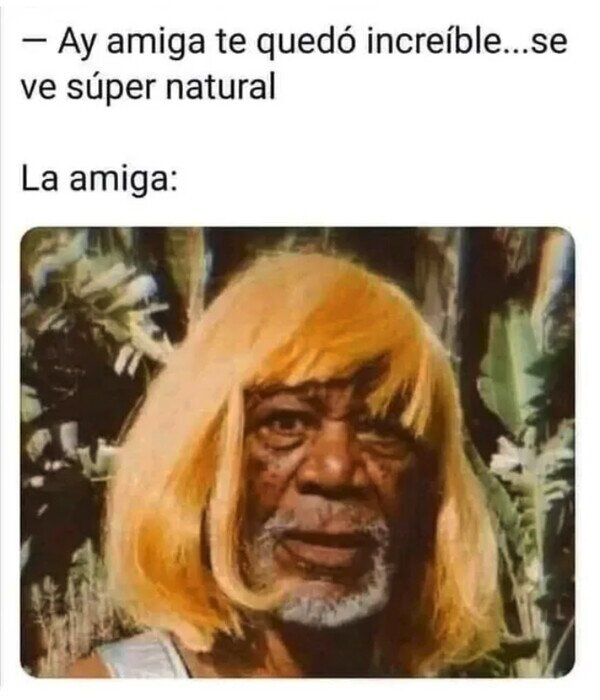 Meme_otros - No demasiado natural