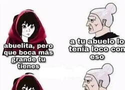 Enlace a ¿En qué momento sucedía esto en el cuento?