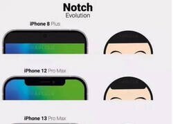 Enlace a Tu Iphone ha evolucionado igual que tú