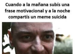 Enlace a Mis diferentes moods