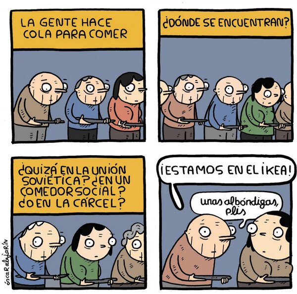 Otros - Es más triste de lo que parece