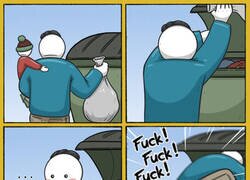 Enlace a Confusión tonta