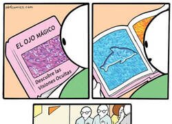 Enlace a El niño que se volvió loco