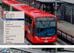 Enlace a Extraer archivos