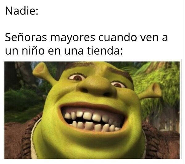Meme_otros - Ay, qué cosita...