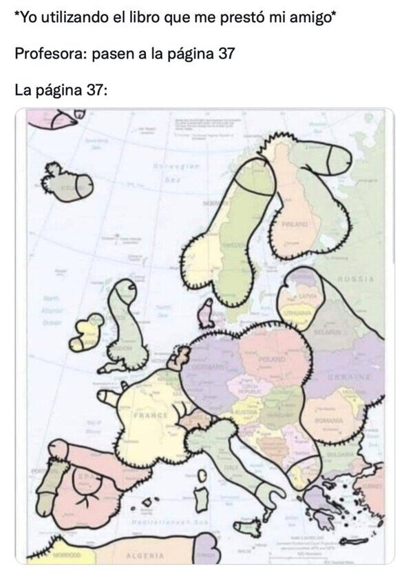 Meme_otros - Hizo algún garabato el año anterior