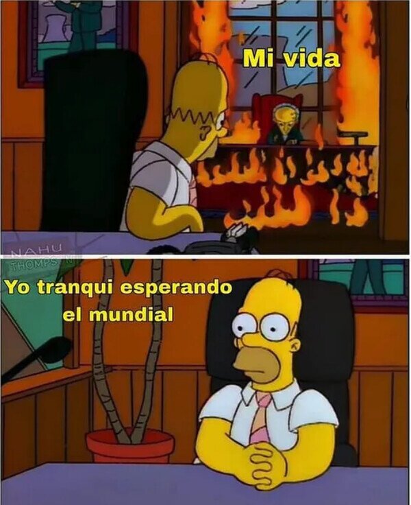 Meme_otros - No queda nada
