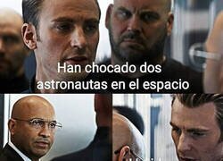 Enlace a Gravedad ninguna