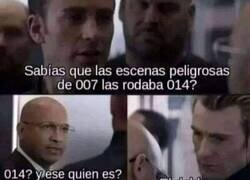 Enlace a No podía ser otro