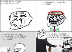 Enlace a Cómo aprobar las clases sin exámenes