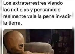 Enlace a Por algo aún no han venido