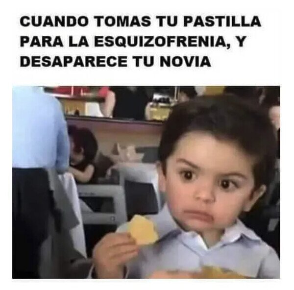 Meme_otros - Eso no me lo esperaba