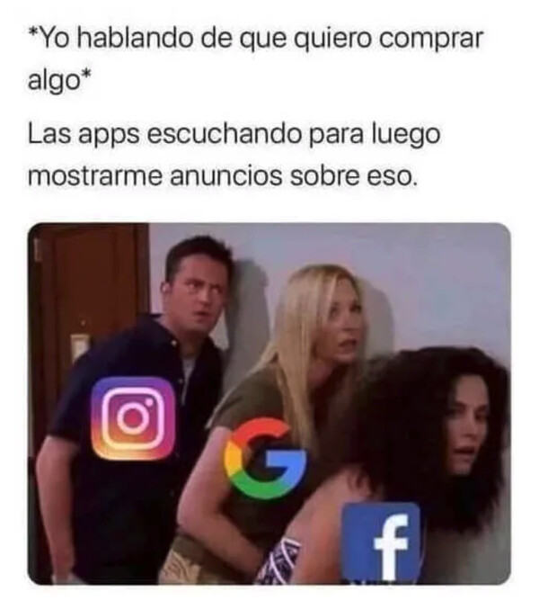 Meme_otros - Nos escuchan