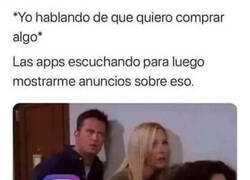 Enlace a Nos escuchan