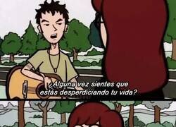 Enlace a El resto del tiempo está bien aprovechado