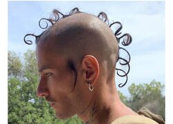 Enlace a Personas que deberían cambiar de estilista