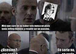 Enlace a ¿En serio?