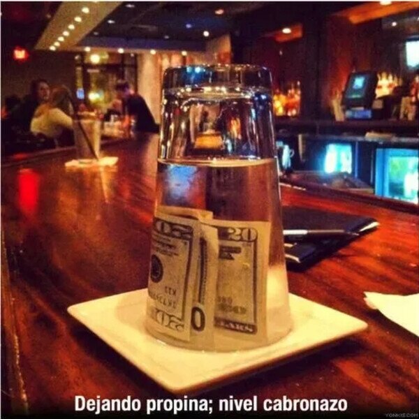 Meme_otros - ¿Quien hace esto es buena o mala persona?