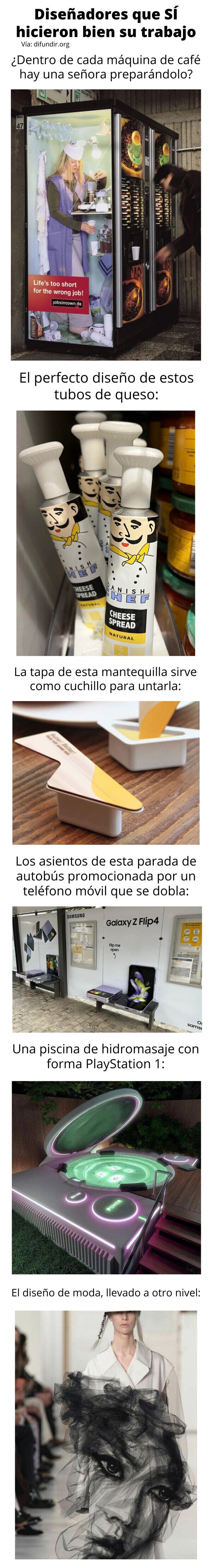 Meme_otros - Diseñadores que SÍ hicieron bien su trabajo