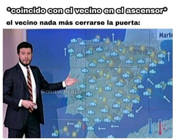 Otros - Les dejamos con el tiempo