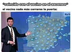 Enlace a Les dejamos con el tiempo