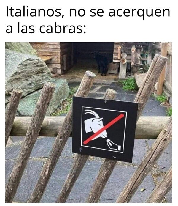 Meme_otros - Prohibido