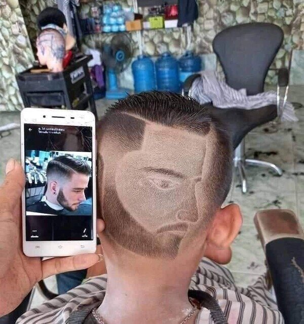 Meme_otros - Justo como en la foto