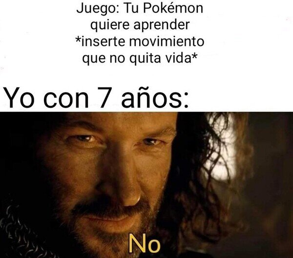 Meme_otros - No se lo dejaba aprender