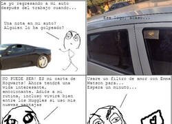 Enlace a No todo son malas noticias