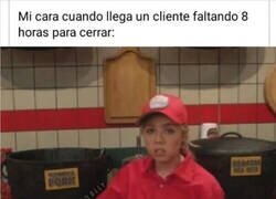 Enlace a Qué pesados...