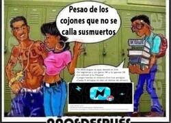 Enlace a Así acabó el de la estafa piramidal