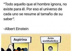 Enlace a ¿Cómo de grande es el universo?