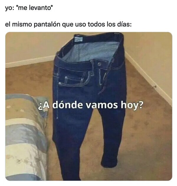 Meme_otros - Cobra vida propia