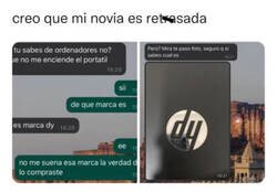 Enlace a DY, líderes de electrónica
