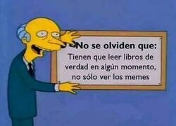 Enlace a ¿La de leer te la sabes?
